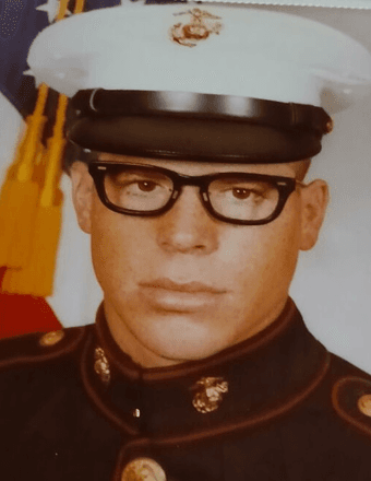 David John Conlee Obituary