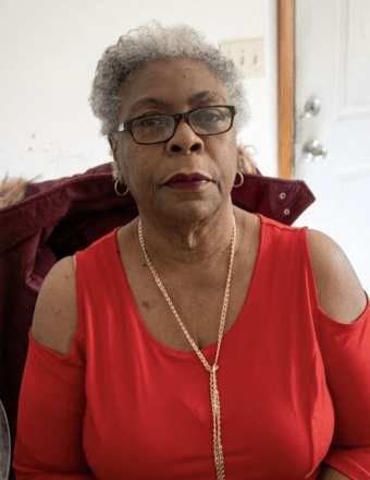 Vanessa Johnson Thomas Obituary